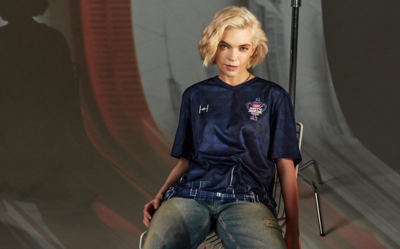 Представлена форма команд на Матч звезд «Фонбет» Кубка России