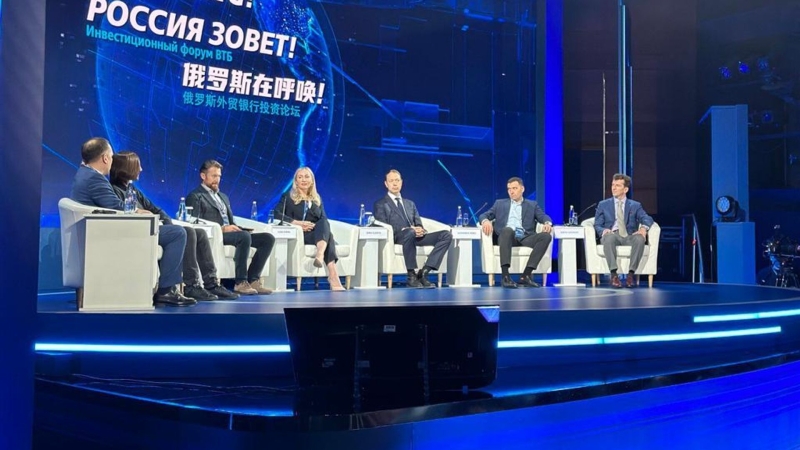 РЭЦ назвал три отрасли с наибольшим экспортным потенциалом