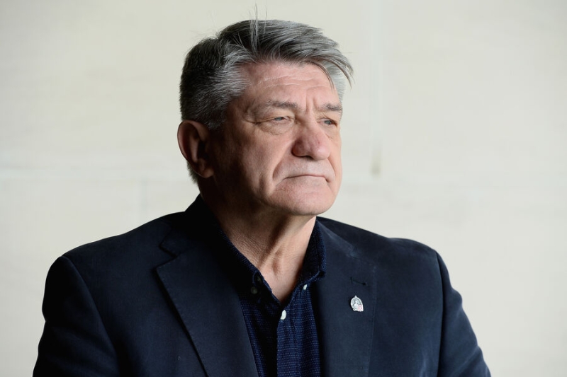 Режиссер Сокуров сообщил о завершении карьеры из-за запрета его фильма про диктаторов 