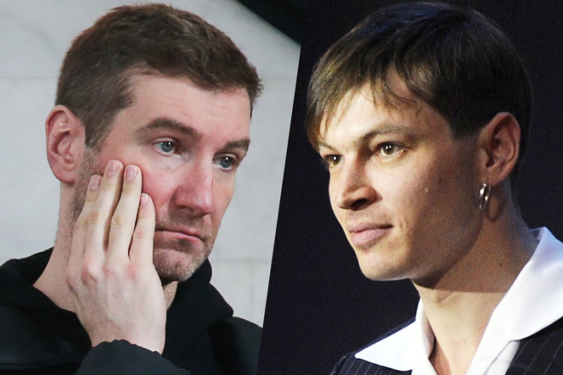 Сценарист Куратов опроверг данные, что актер Черных умер в его квартире 