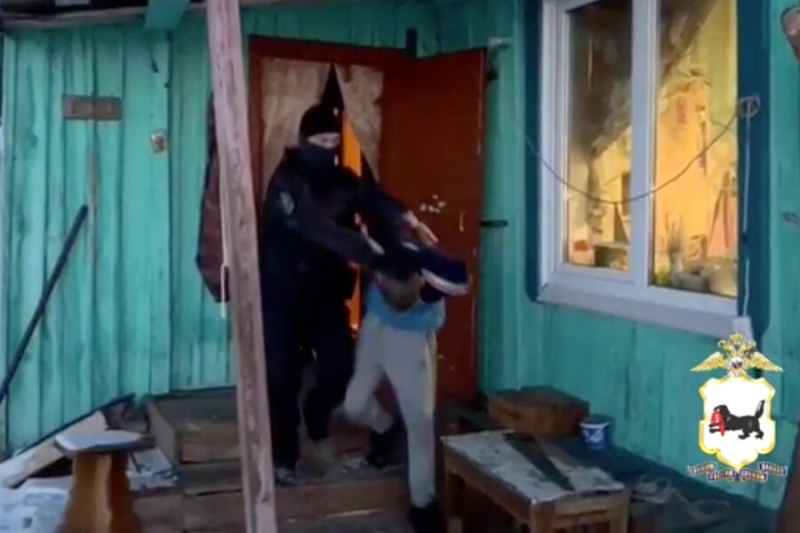 СК возбудил об убийстве школьника в Иркутске 