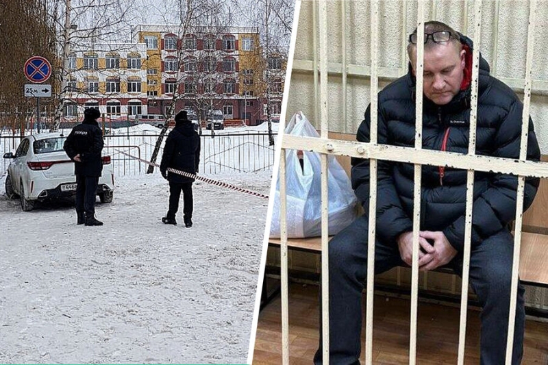 Суд завел против отца стрелявшей в школе девочки дело о доведении до суицида 