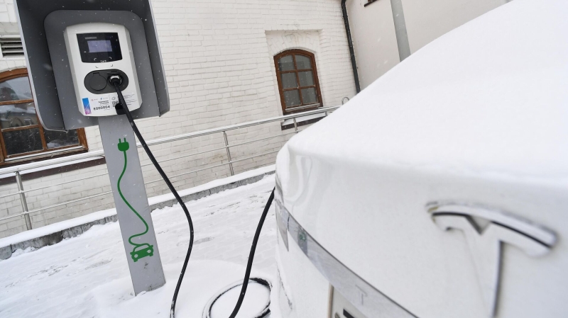 Tesla отзовет более двух миллионов автомобилей