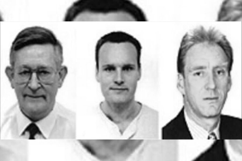 Военный историк Норин — о массовых кражах людей и убийствах пленников в «независимой Ичкерии» 