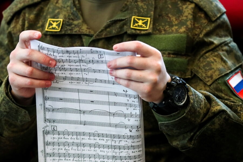 Адвокат Vacio рассказал, признали ли скандального музыканта годным к армии 