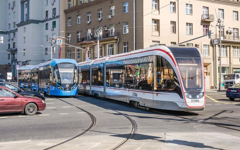 
            Билет 16, вопрос 13 ПДД 2024. Правильный ответ
        