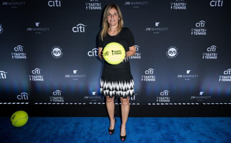 Бывшая первая ракетка мира получила условный срок за мошенничество