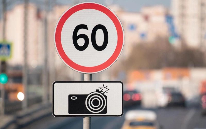 
            Эксперт Шапарин поддержал возврат штрафов за среднюю скорость
        