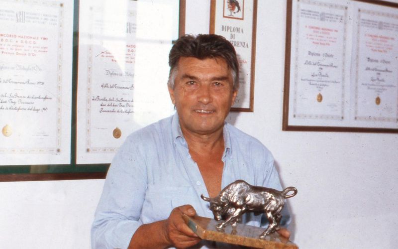 
            Ферруччо Ламборгини: биография человека-легенды
        