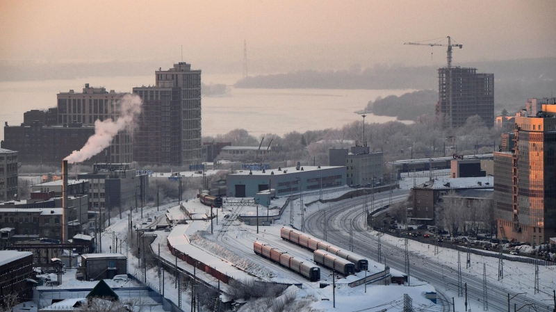 "Гранд Сервис Экспресс" планирует закупить 70 новых вагонов в 2024 году