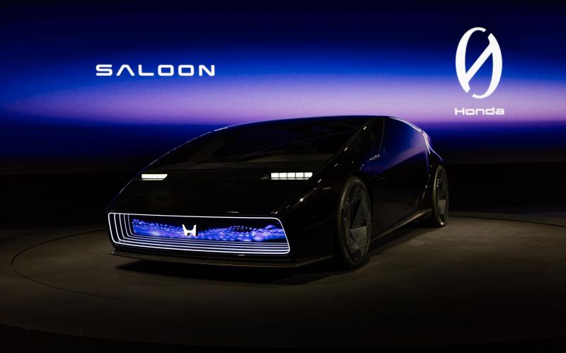 
            Honda представила будущее поколение своих электромобилей
        