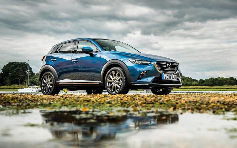 
            На эти машины жалуются реже всего. Самые надежные кроссоверы
        