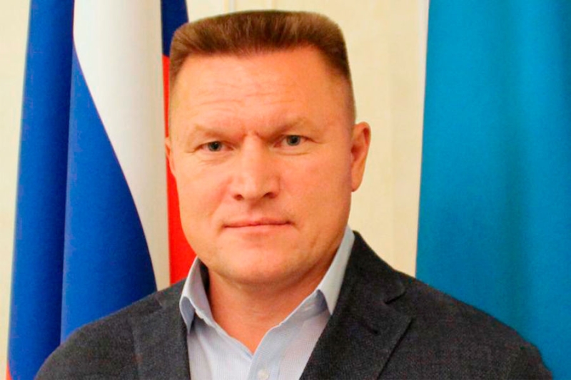 Обвиняемого главу союза десантников Урала Тетерина признали негодным для СВО 