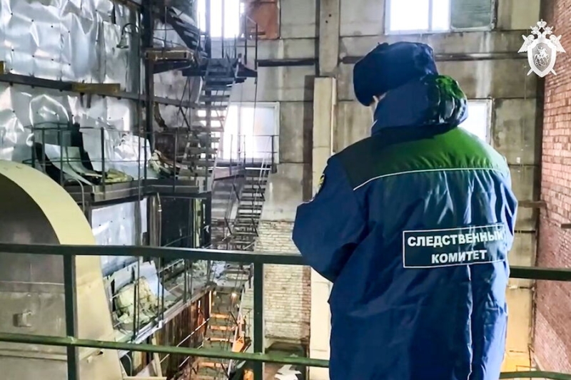 Патронный завод в Подольске национализируют после массового отключения отопления