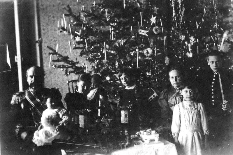 Почему сторонники «дореформенной» орфографии не празднуют Старый Новый год 