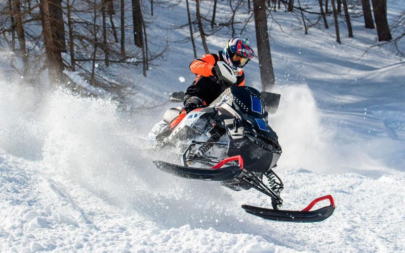 
            Права на снегоход и квадроцикл: нужно ли теперь получать и какие штрафы
        