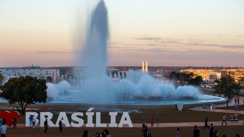 Россия вошла в первую пятерку поставщиков товаров в Бразилию