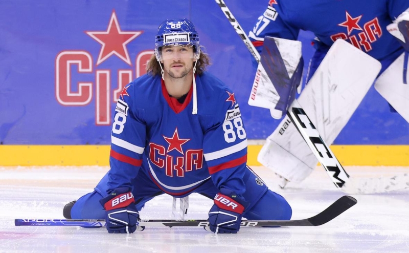 Ротенберг заявил о сбывшейся мечте канадца с получением паспорта России