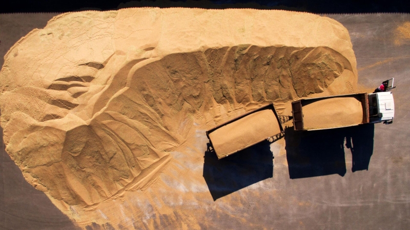 США готовятся разрушить ключевую российскую отрасль