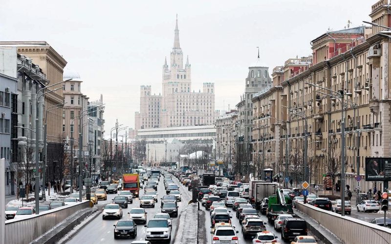 
            В Госдуме предложили изменить штрафы в КоАП для водителей. Список
        
