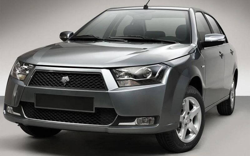 
            В России начнут официально продавать иранские седаны Iran Khodro Dena
        