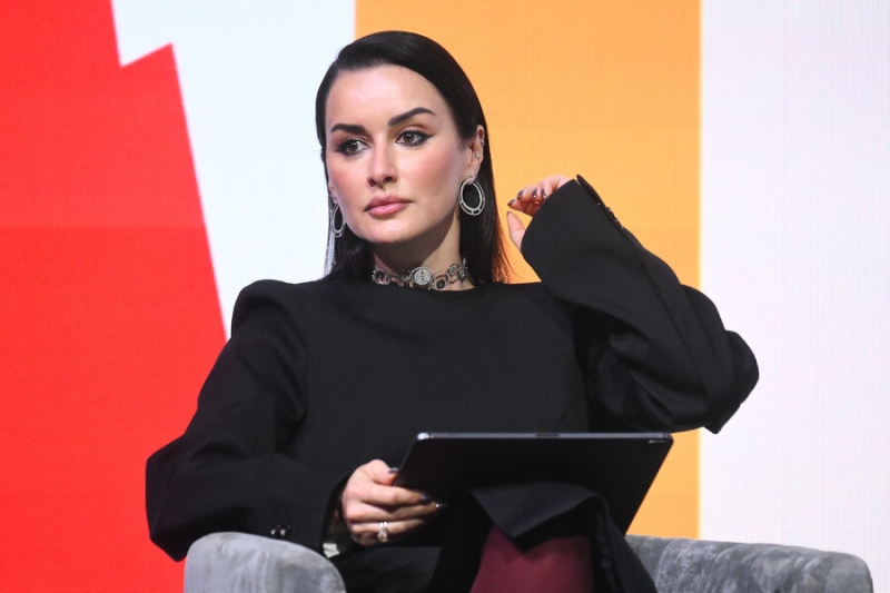 В МИД Казахстана пообещали не пускать Тину Канделаки в страну 