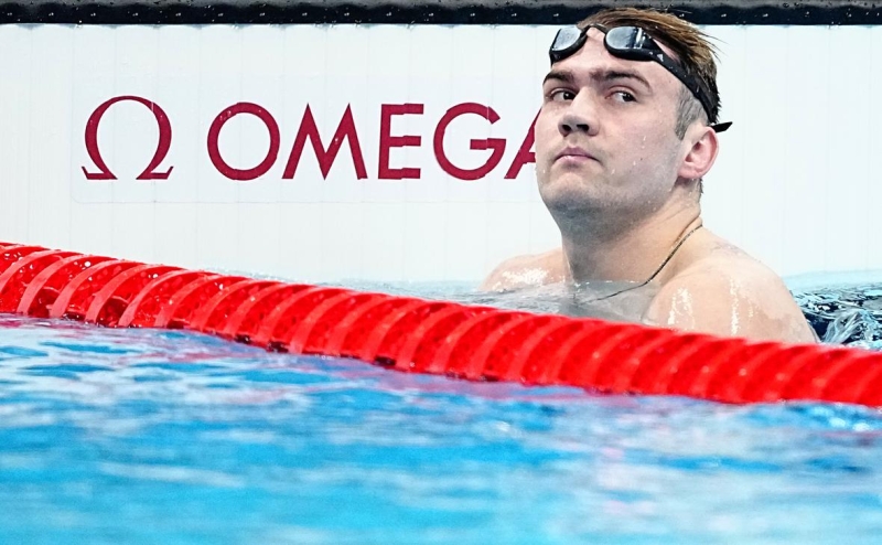 World Aquatics ратифицировала мировой рекорд российского пловца