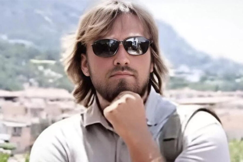 Артем Усс опроверг причастность его семьи к «покупке услуг» за побег из Италии