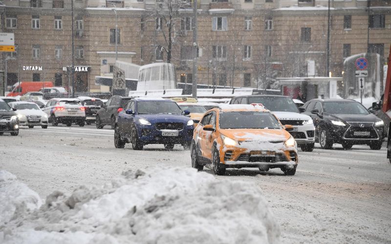 
            Билет 1, вопрос 18 ПДД 2024: когда разрешается эксплуатация транспорта
        