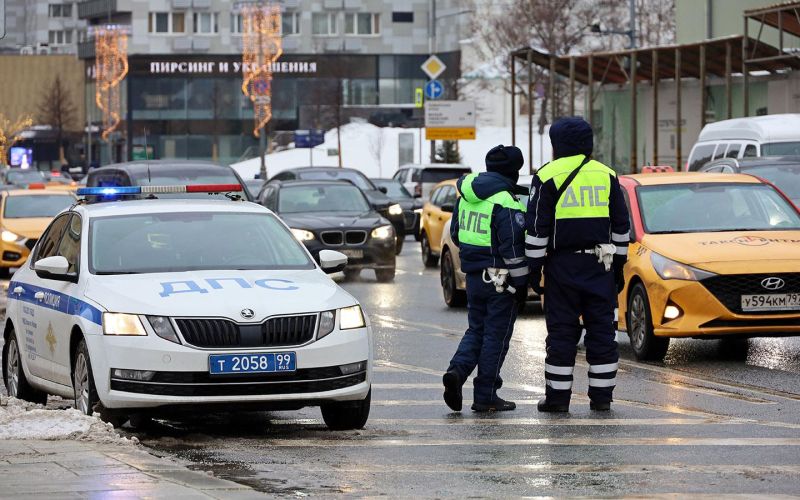 
            Что важно помнить водителям в феврале: какие штрафы и эксперименты
        
