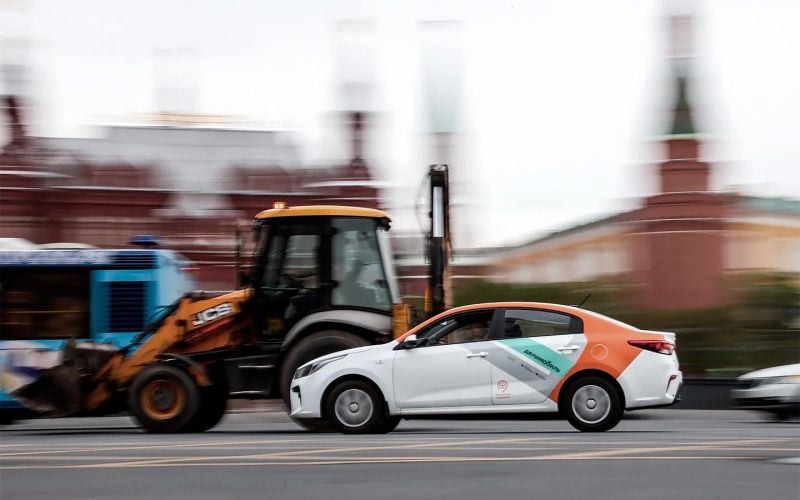 
            Что выбрать: покупку автомобиля или такси, каршеринг, подписку
        