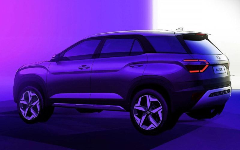 
            Hyundai представит обновленную версию семиместной Creta
        