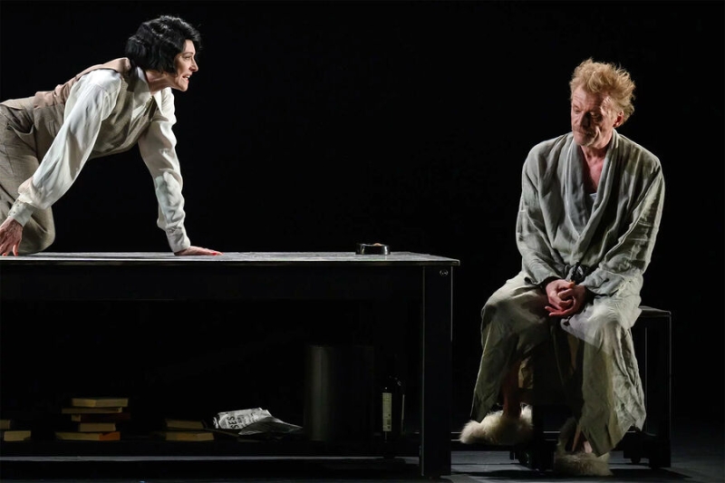 Ярославский минкульт объяснил отмену «Эйнштейна и Маргариты» общественным мнением 