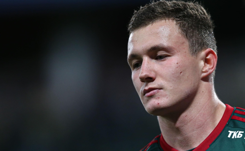 Кто из футболистов испортил карьеру из-за алкоголя и дисциплины в России