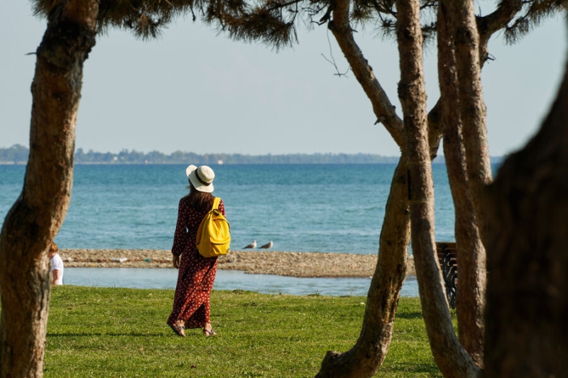 МИД назвал посещение Абхазии опасным для россиян из-за освобождения насильника 