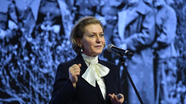 Попова отметила интерес к экспорту российских технологий биобезопасности