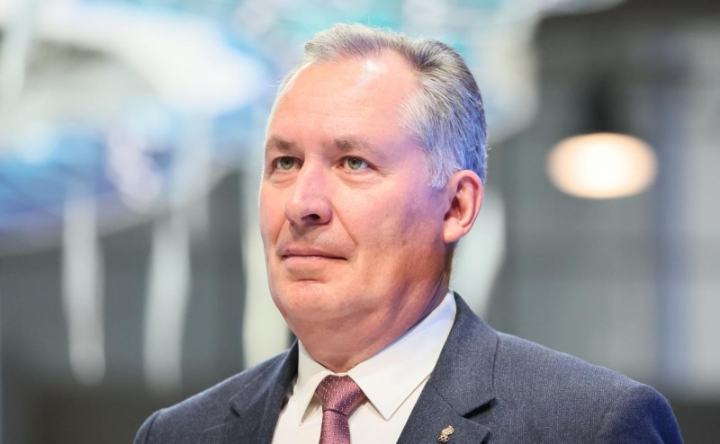 Поздняков назвал условие для проведения в России новых Олимпийских игр