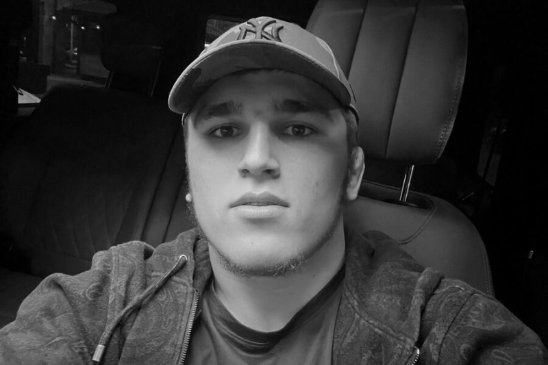 Российского бойца Fight Nights Мутаева убили в центре Махачкалы 