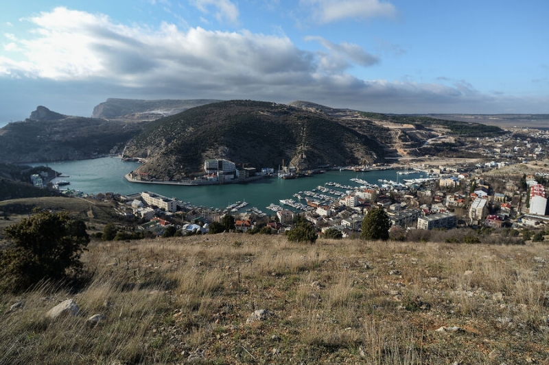 Сенатор Цеков поддержал предложение о денонсации договора с Германией от 1990 года 