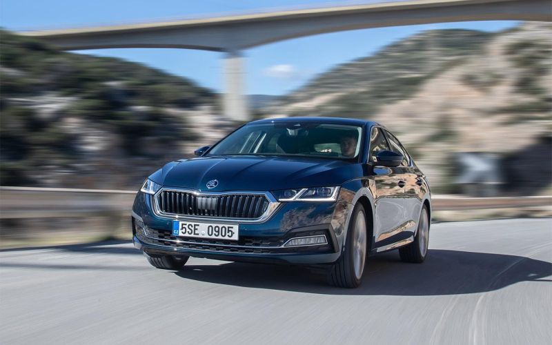 
            Skoda Octavia и Audi A3 попали в рейтинг лучших семейных машин с пробегом
        