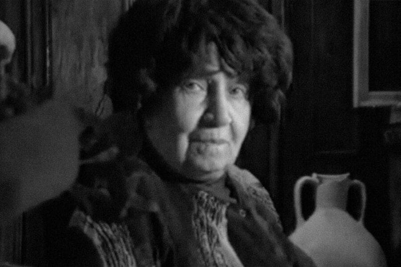 Умерла искусствовед Нина Молева, завещавшая Путину картины на $2 млрд 