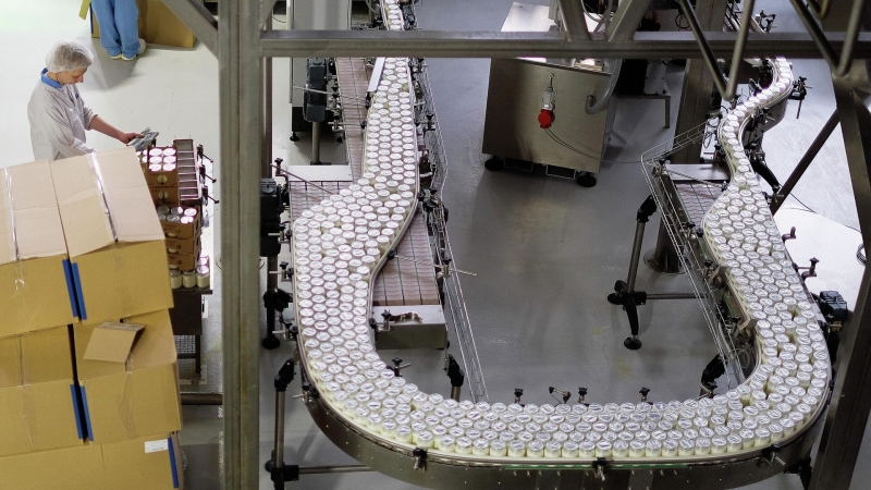 В России локализовали все виды и форматы упаковки для продуктов