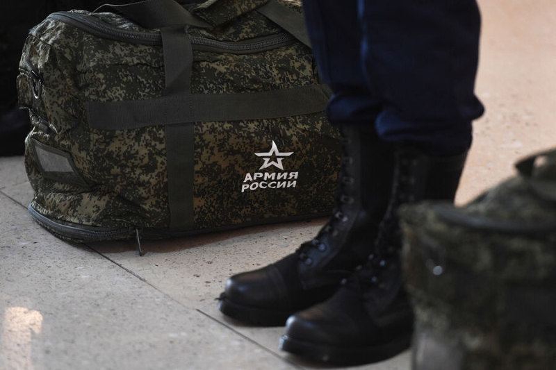 В Госдуме предложили поднять возраст призыва до 50 лет для новых россиян 