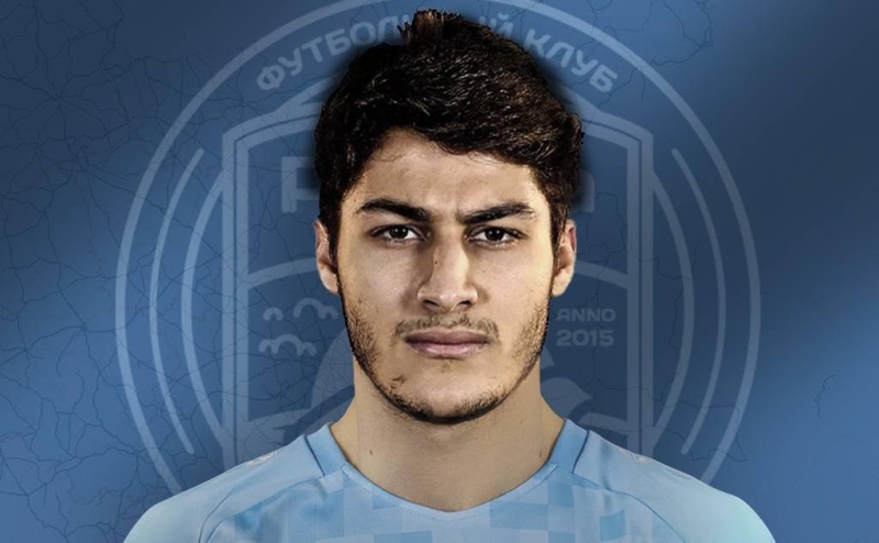 Вызывавшийся в сборную Бразилии футболист перешел в клуб Первой лиги