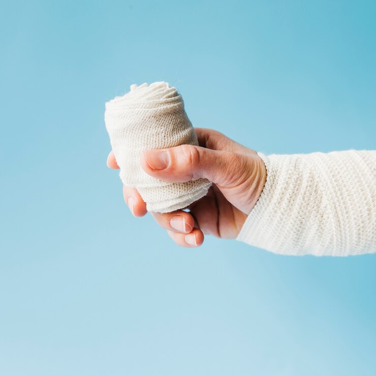 Для чего используется компрессионный трикотаж?