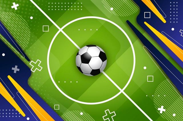 Почему футбол национальный вид спорта