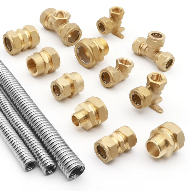 Выбор профессиональной инженерной сантехники: ключевые аспекты и рекомендации