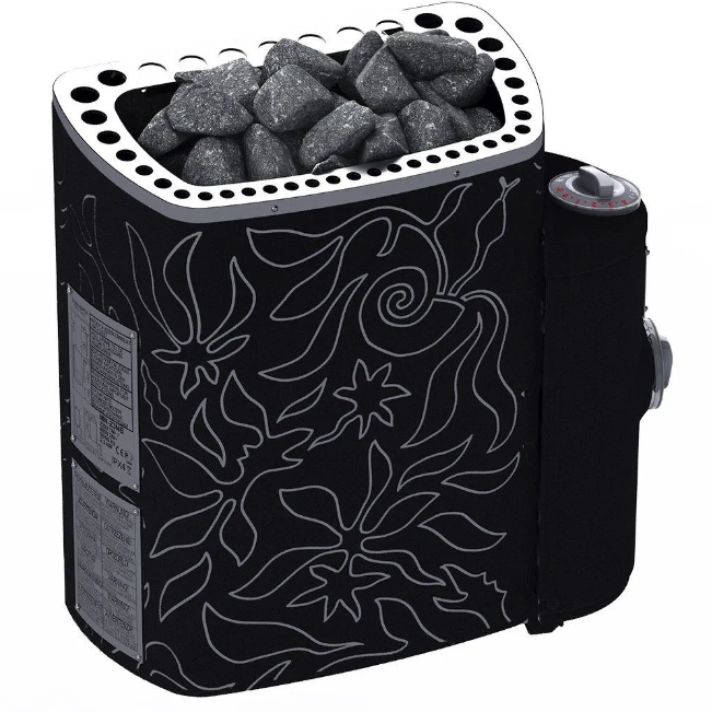 Выбор электрической печи для бани с парогенератором: ключевые факторы и рекомендации