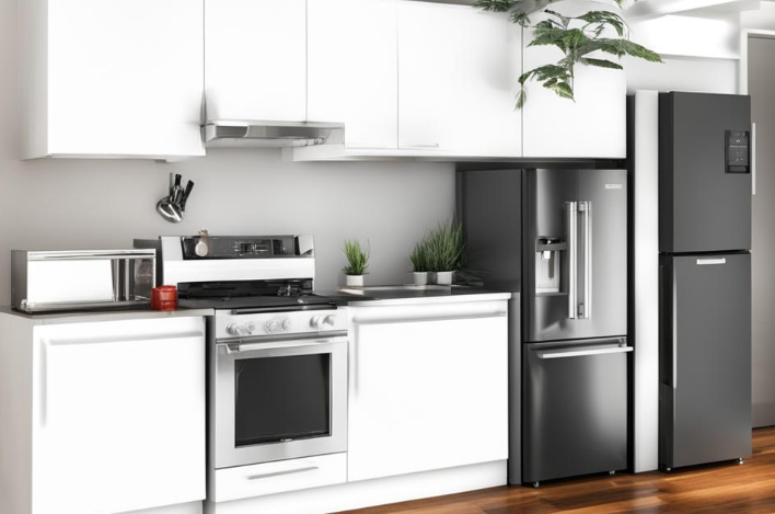 Выбор бытовой техники для дома: отзывы и рекомендации.