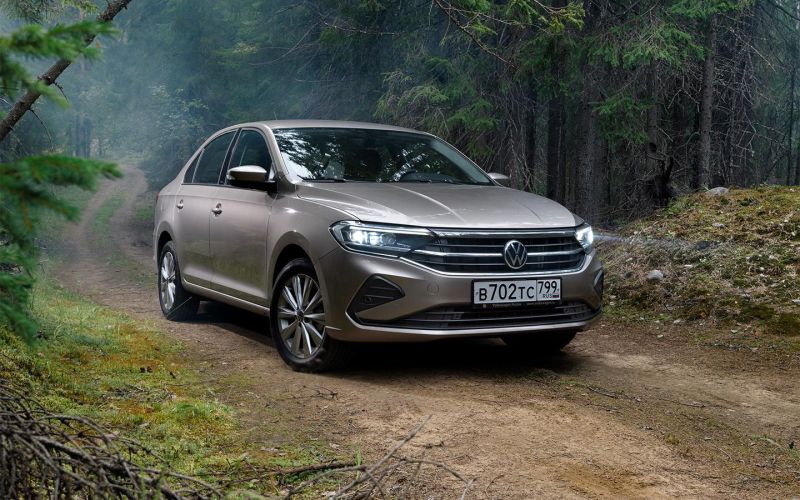 
            Аналитики назвали самые популярные немецкие автомобили на вторичном рынке
        